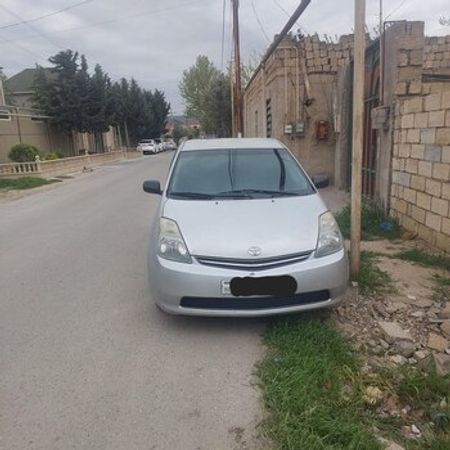 Toyota Prius, 2007 Il – Toyota – ucuztap.az