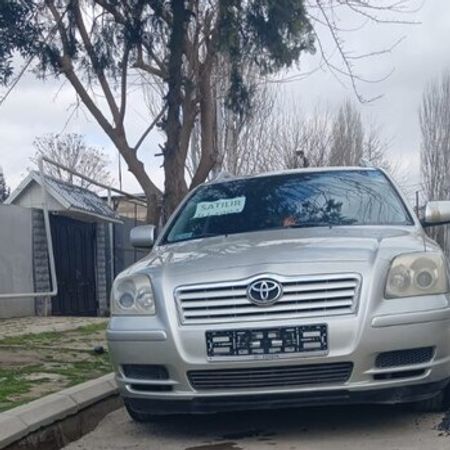 Toyota Corolla, 2004 Il – Toyota – ucuztap.az