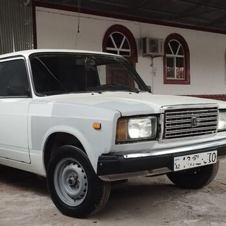 LADA (VAZ) 2107, 1998 Il – LADA (VAZ) – ucuztap.az