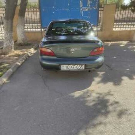 Hyundai Elantra, 1997 Il – Hyundai – ucuztap.az
