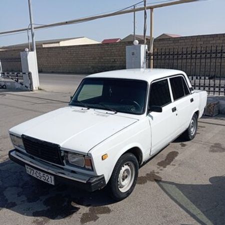 LADA (VAZ) 2107, 1997 Il – LADA (VAZ) – ucuztap.az