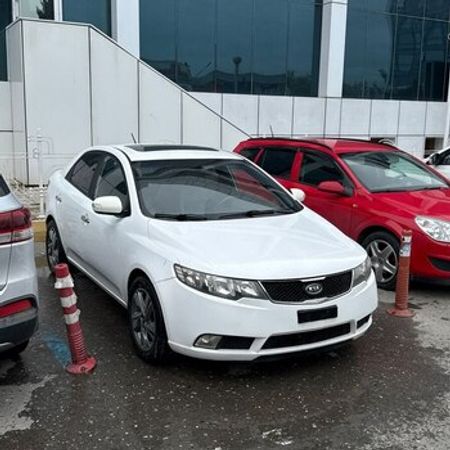 KIA Cerato, 2009 Il – KIA – ucuztap.az