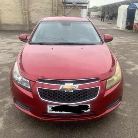Chevrolet Cruze, 2012 Il – Chevrolet – ucuztap.az
