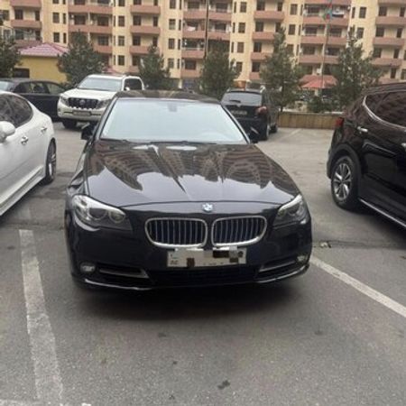 BMW 528, 2015 Il – BMW – ucuztap.az