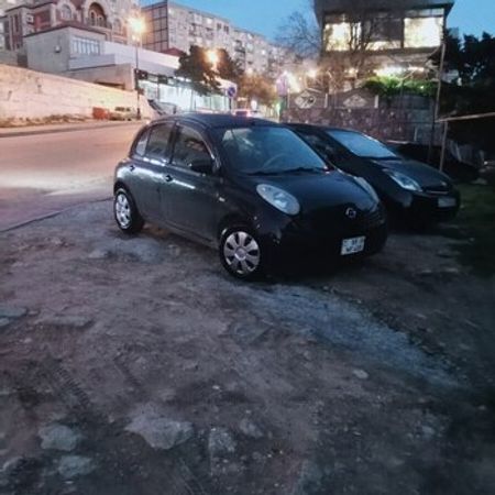 Nissan March, 2002 Il – Nissan – ucuztap.az
