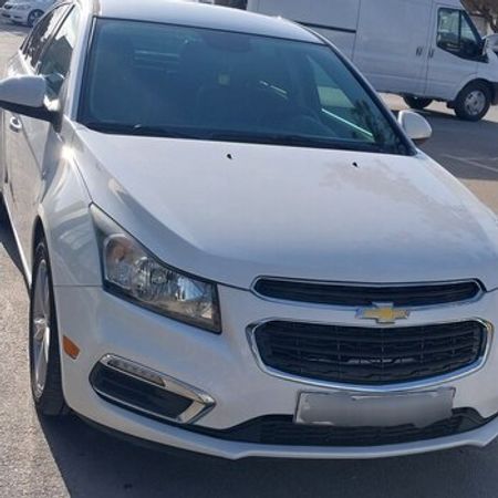 Chevrolet Cruze, 2015 Il – Chevrolet – ucuztap.az