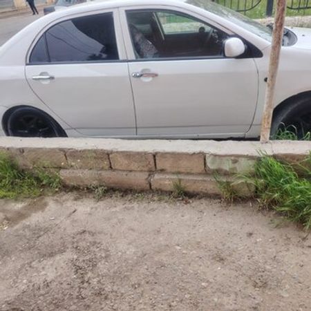 BYD F3, 2008 Il – BYD – ucuztap.az