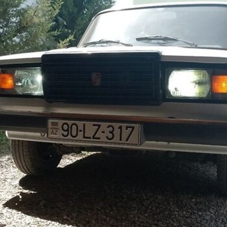 LADA (VAZ) 2107, 2007 Il – LADA (VAZ) – ucuztap.az
