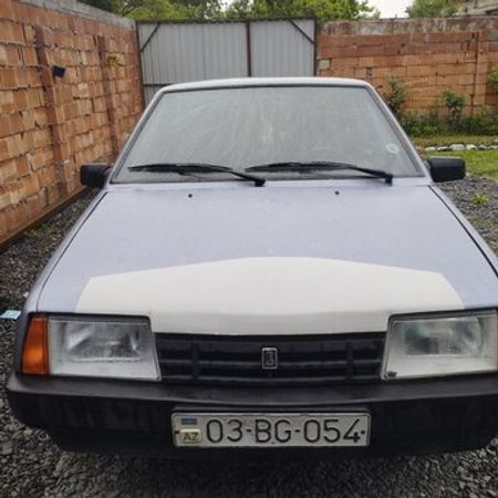 LADA (VAZ) 21099, 1996 Il – LADA (VAZ) – ucuztap.az