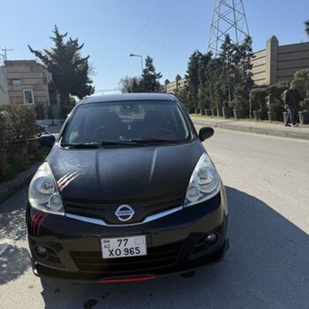 Nissan Note, 2012 Il – Nissan – ucuztap.az