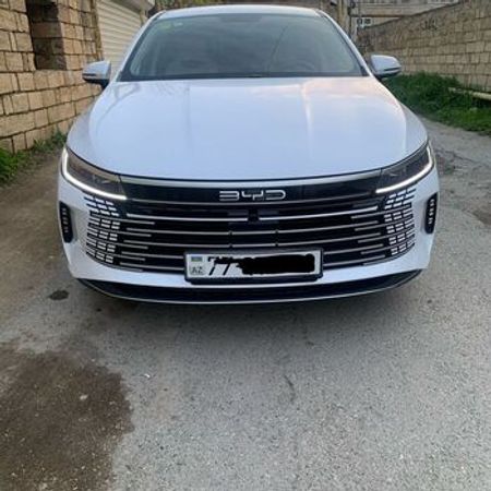 BYD Destroyer 05, 2025 Il – BYD – ucuztap.az