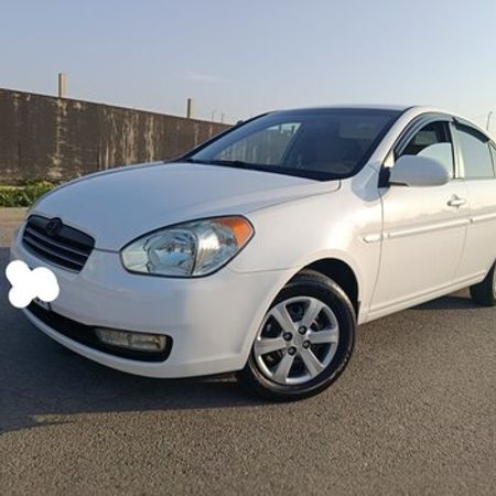 Hyundai Accent, 2008 Il – Hyundai – ucuztap.az