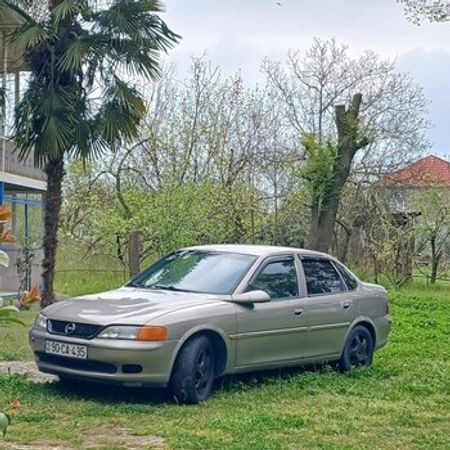 Opel Vectra, 1998 Il – Opel – ucuztap.az