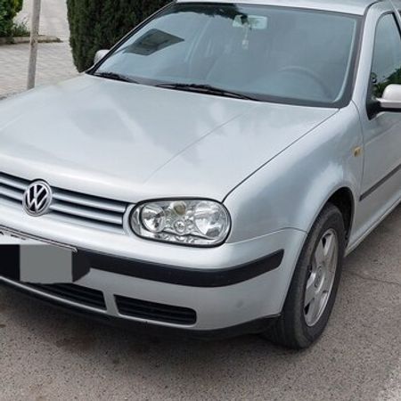 Volkswagen Golf, 2000 Il – Volkswagen – ucuztap.az
