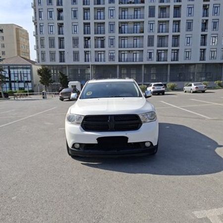 Dodge Durango, 2011 Il – Dodge – ucuztap.az