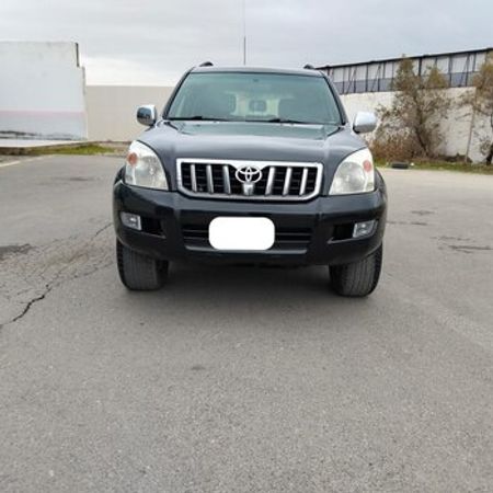 Toyota Prado, 2006 Il – Toyota – ucuztap.az