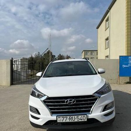Hyundai Tucson, 2019 Il – Hyundai – ucuztap.az