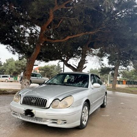 Hyundai Sonata, 2004 Il – Hyundai – ucuztap.az