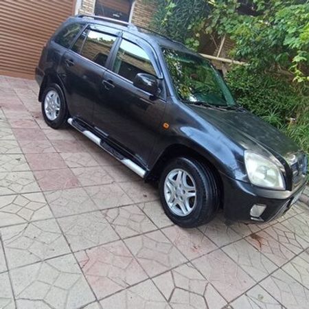 Chery Tiggo (T11), 2006 Il – Chery – ucuztap.az