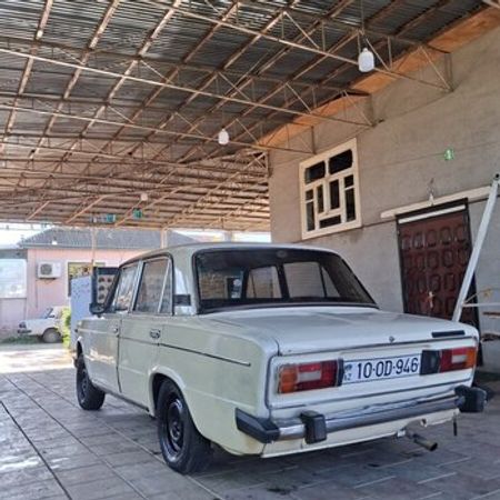 LADA (VAZ) 2106, 1990 Il – LADA (VAZ) – ucuztap.az