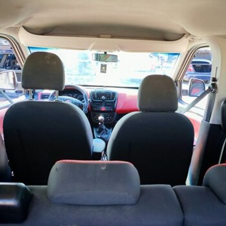 Fiat Doblo, 2012 Il – Fiat – ucuztap.az