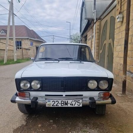 LADA (VAZ) 2106, 2003 Il – LADA (VAZ) – ucuztap.az