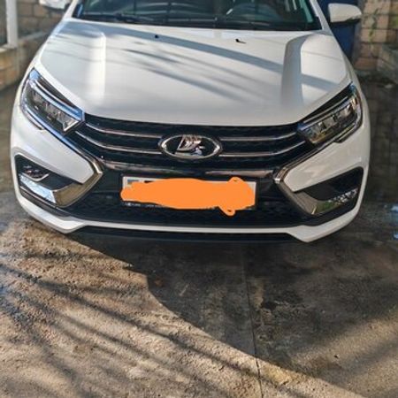 LADA (VAZ) Vesta, 2025 Il – LADA (VAZ) – ucuztap.az