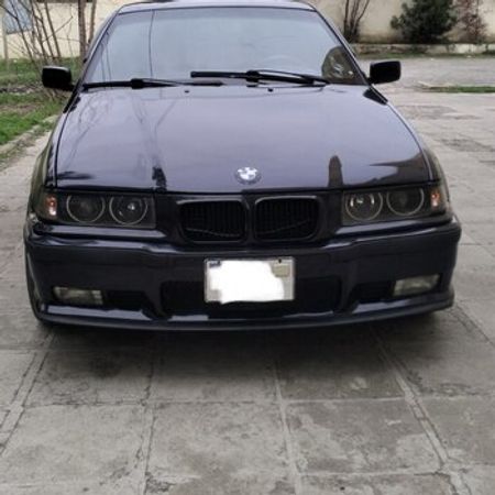 BMW 320, 1997 Il – BMW – ucuztap.az