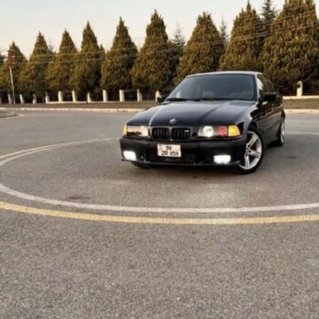 BMW 325, 1993 Il – BMW – ucuztap.az