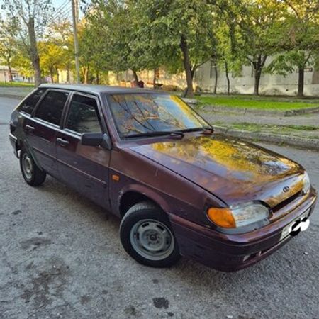 LADA (VAZ) 2109, 1994 Il – LADA (VAZ) – ucuztap.az