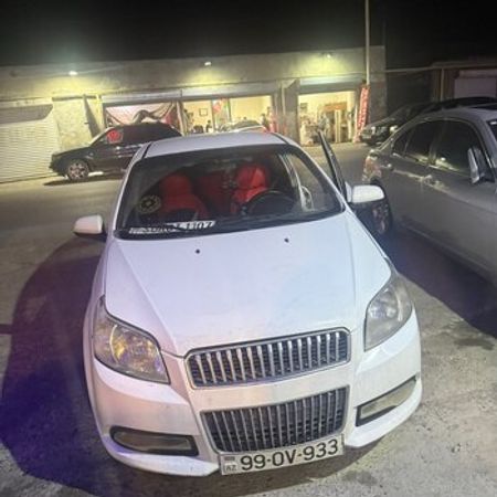 Ravon Nexia R3, 2018 Il – Ravon – ucuztap.az