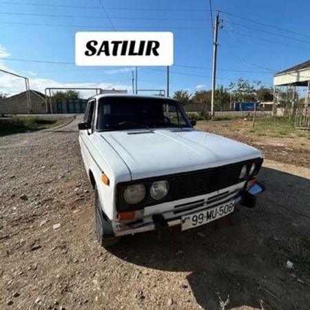 LADA (VAZ) 2106, 1993 Il – LADA (VAZ) – ucuztap.az