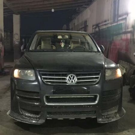 Volkswagen Touareg, 2005 Il – Azərbaycan – ucuztap.az