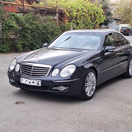 Mercedes E 280, 2006 Il – Azərbaycan – ucuztap.az