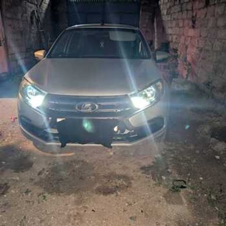 LADA (VAZ) Granta, 2024 Il – Azərbaycan – ucuztap.az