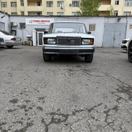 LADA (VAZ) 2107, 2007 Il – Azərbaycan – ucuztap.az