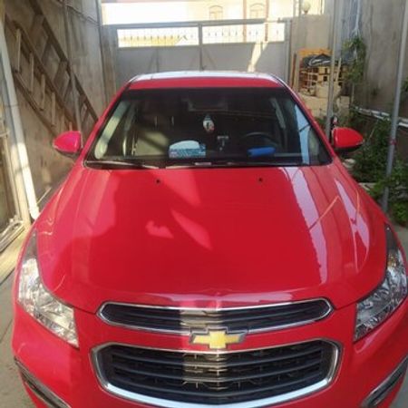 Chevrolet Cruze, 2016 Il – Azərbaycan – ucuztap.az