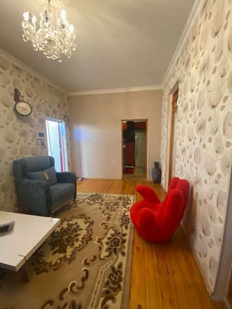 Bağ evi kirayə verilir, 80 m², Xırdalan ş. Lənkəran Təndiri Köhnə Bazar – Azərbaycan – ucuztap.az