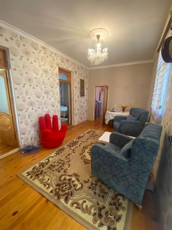 Bağ evi kirayə verilir, 80 m², Xırdalan ş. Lənkəran Təndiri Köhnə Bazar – Azərbaycan – ucuztap.az