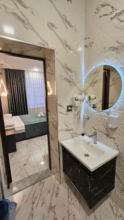 Bağ evi kirayə verilir, 380 m², Qəbələ r. Qəbələnd – Azərbaycan – ucuztap.az