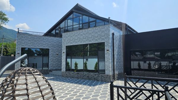 Bağ evi kirayə verilir, 380 m², Qəbələ r. Qəbələnd – Azərbaycan – ucuztap.az