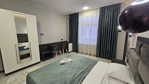 Bağ evi kirayə verilir, 380 m², Qəbələ r. Qəbələnd – Azərbaycan – ucuztap.az
