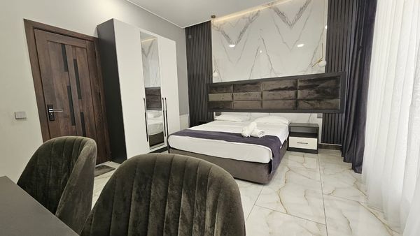 Bağ evi kirayə verilir, 380 m², Qəbələ r. Qəbələnd – Azərbaycan – ucuztap.az