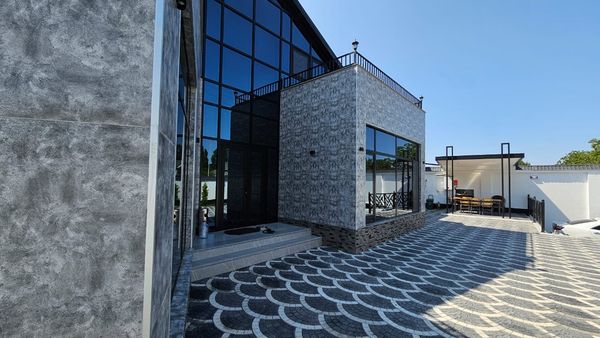 Bağ evi kirayə verilir, 380 m², Qəbələ r. Qəbələnd – Azərbaycan – ucuztap.az
