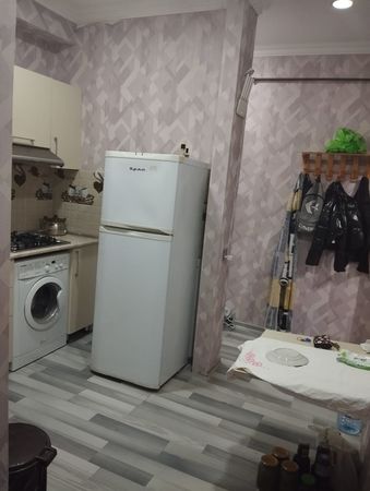 2 Otaqlı mənzil kirayə verilir, 50 m², Xırdalan AAAF park – Azərbaycan – ucuztap.az