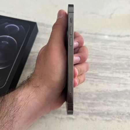 Apple IPhone 12 Pro Graphite 128GB/6GB – Azərbaycan – ucuztap.az