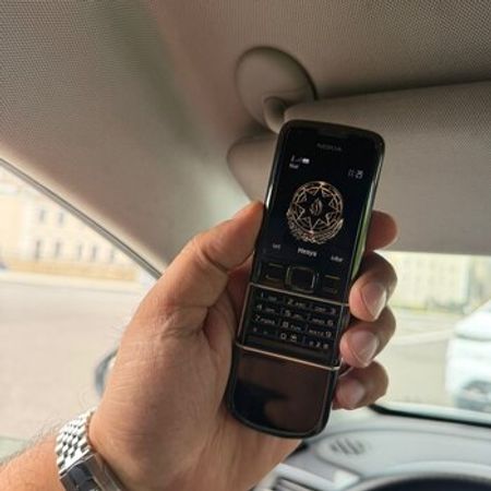 Nokia 8800 Arte – Azərbaycan – ucuztap.az