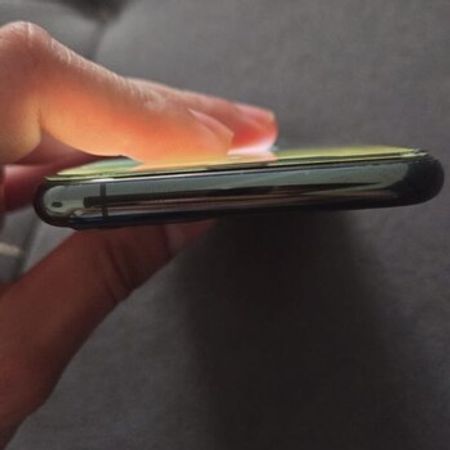 Apple IPhone 11 Pro Midnight Green 64GB/4GB – Azərbaycan – ucuztap.az