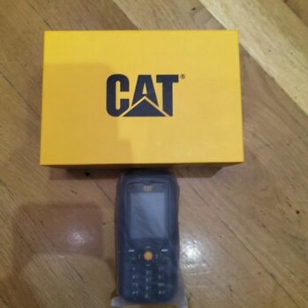 Cat B25 Phone – Digər – ucuztap.az