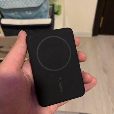 Power Bank Belkin 2500 MAh – Aksesuarlar – ucuztap.az